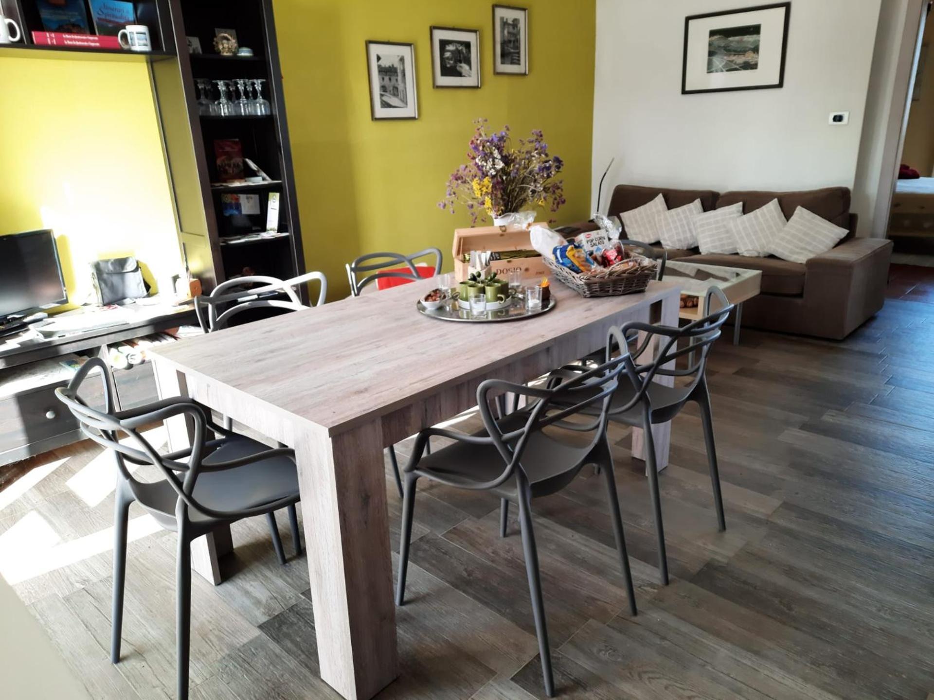 Casa Da Cristina Apartment Short Stay 拉莫拉 外观 照片