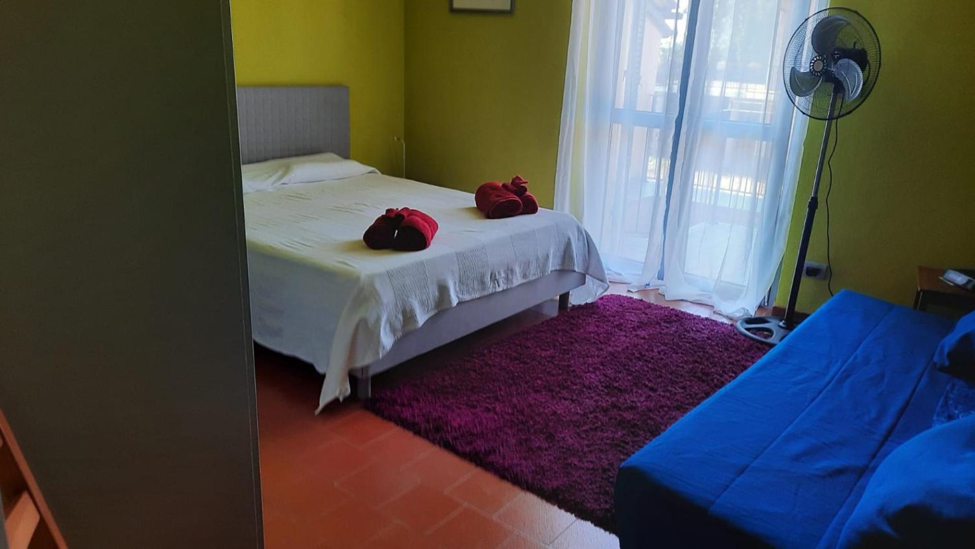Casa Da Cristina Apartment Short Stay 拉莫拉 外观 照片