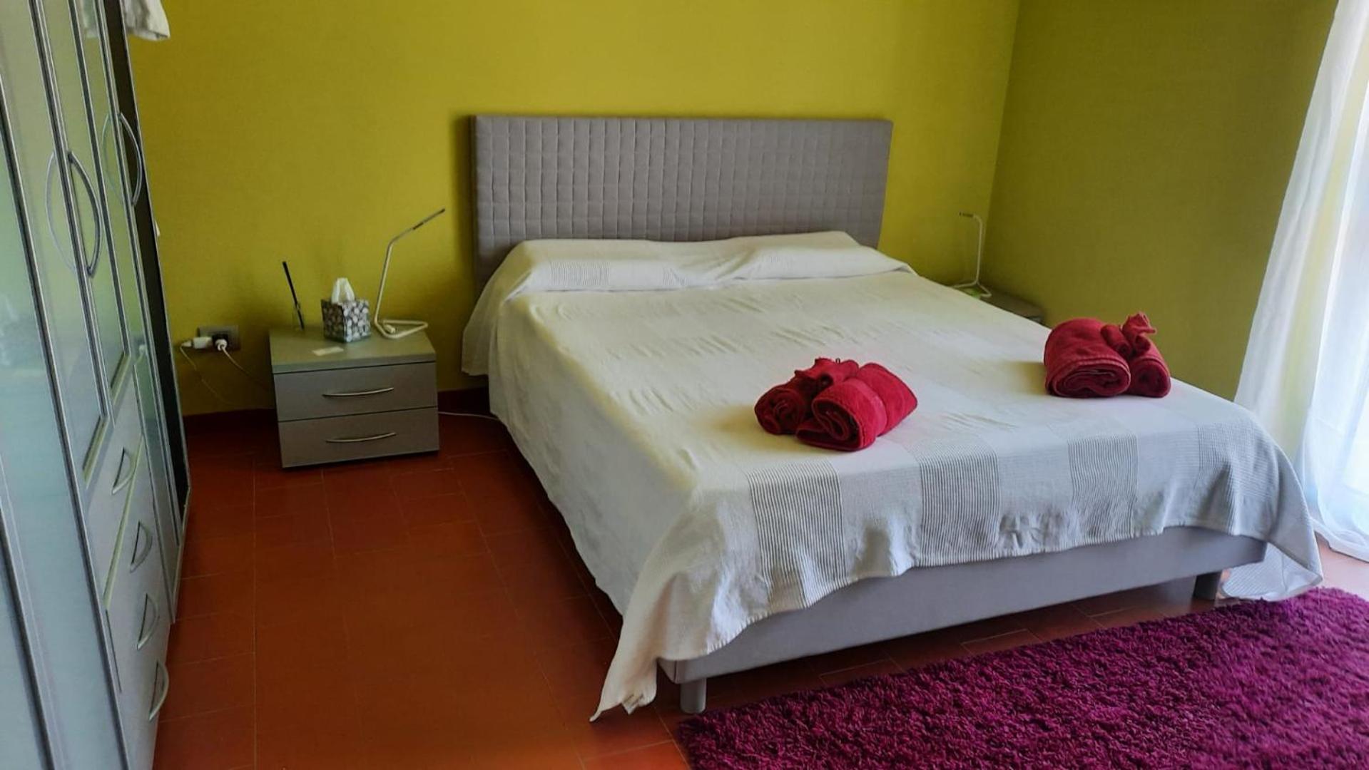 Casa Da Cristina Apartment Short Stay 拉莫拉 外观 照片