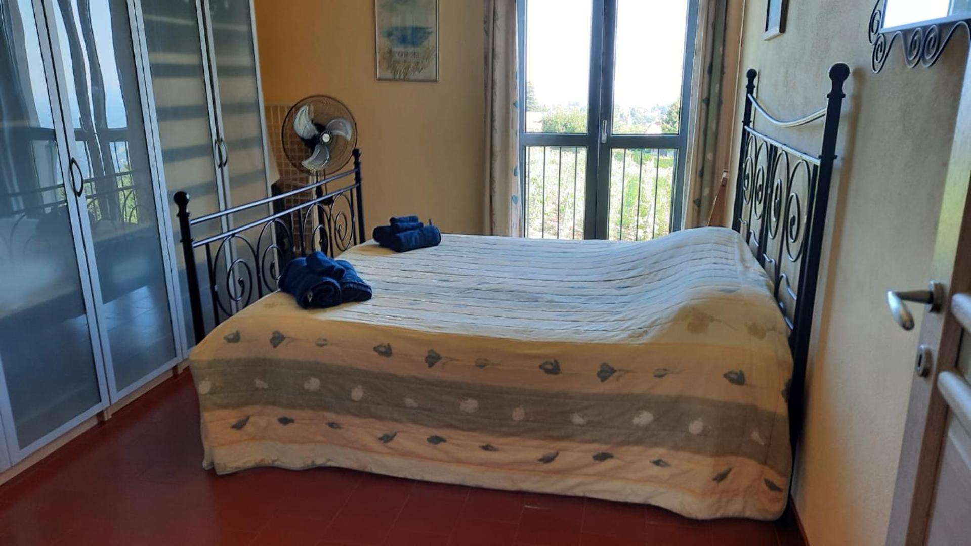 Casa Da Cristina Apartment Short Stay 拉莫拉 外观 照片