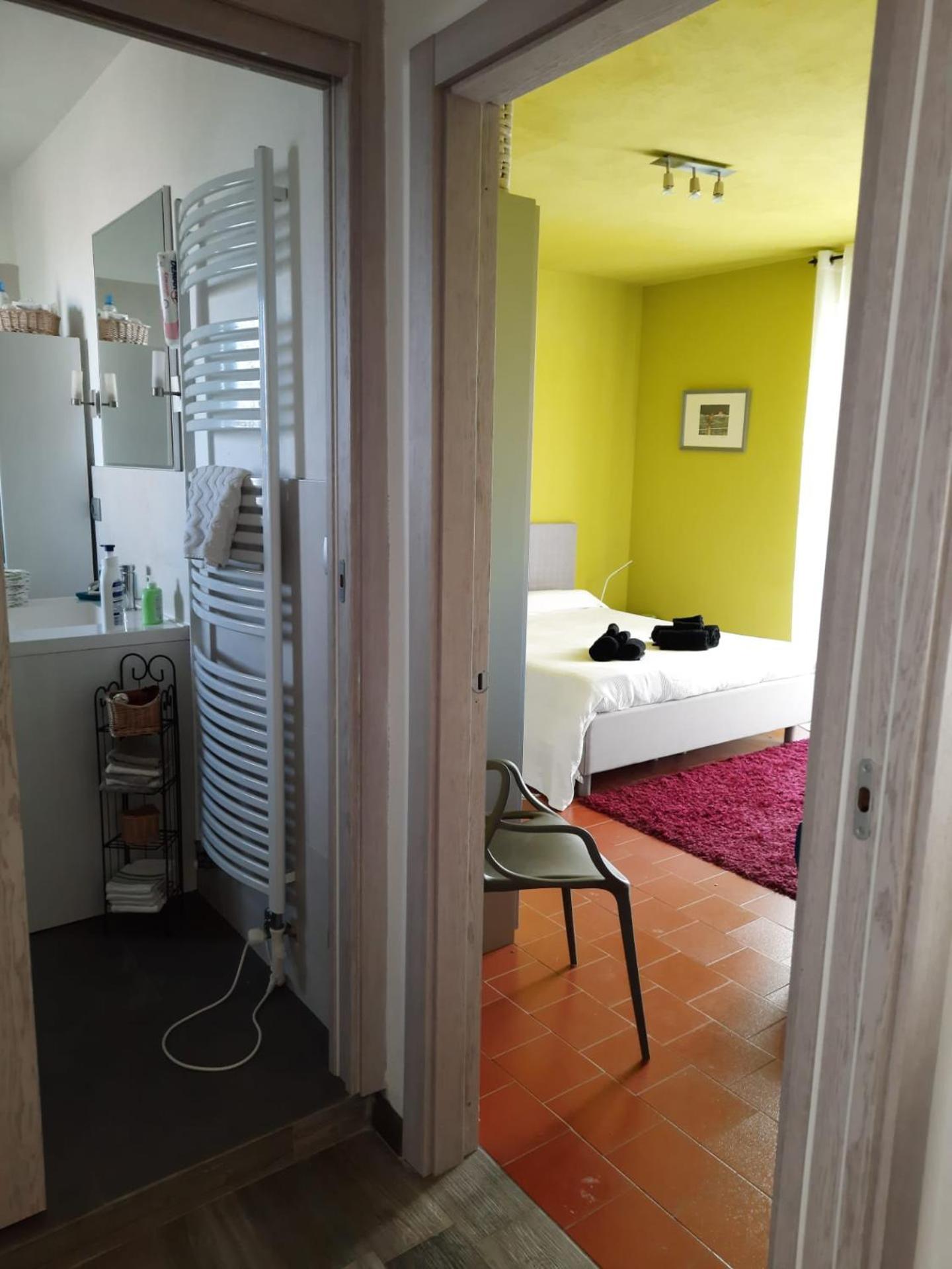 Casa Da Cristina Apartment Short Stay 拉莫拉 外观 照片