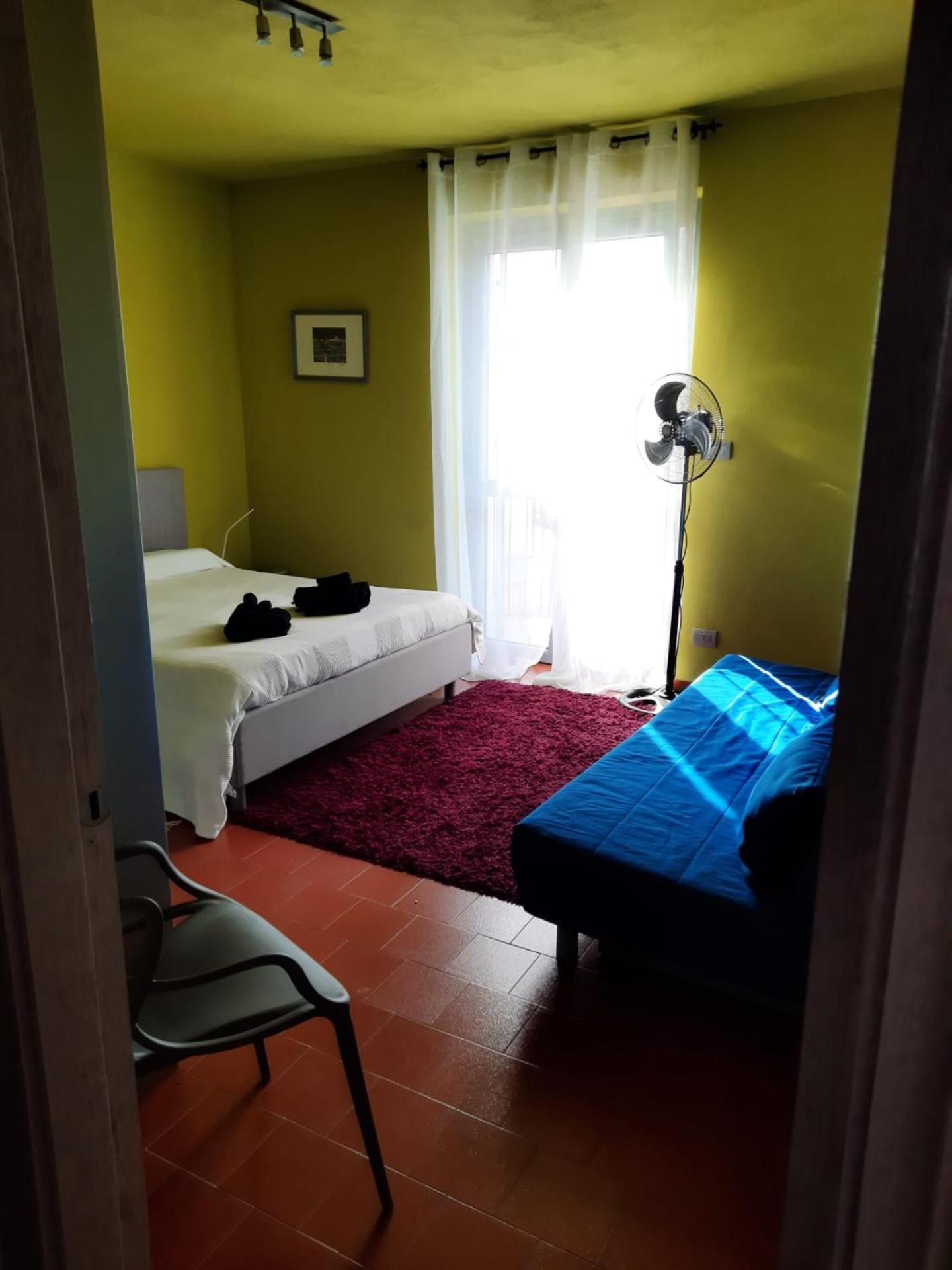 Casa Da Cristina Apartment Short Stay 拉莫拉 外观 照片