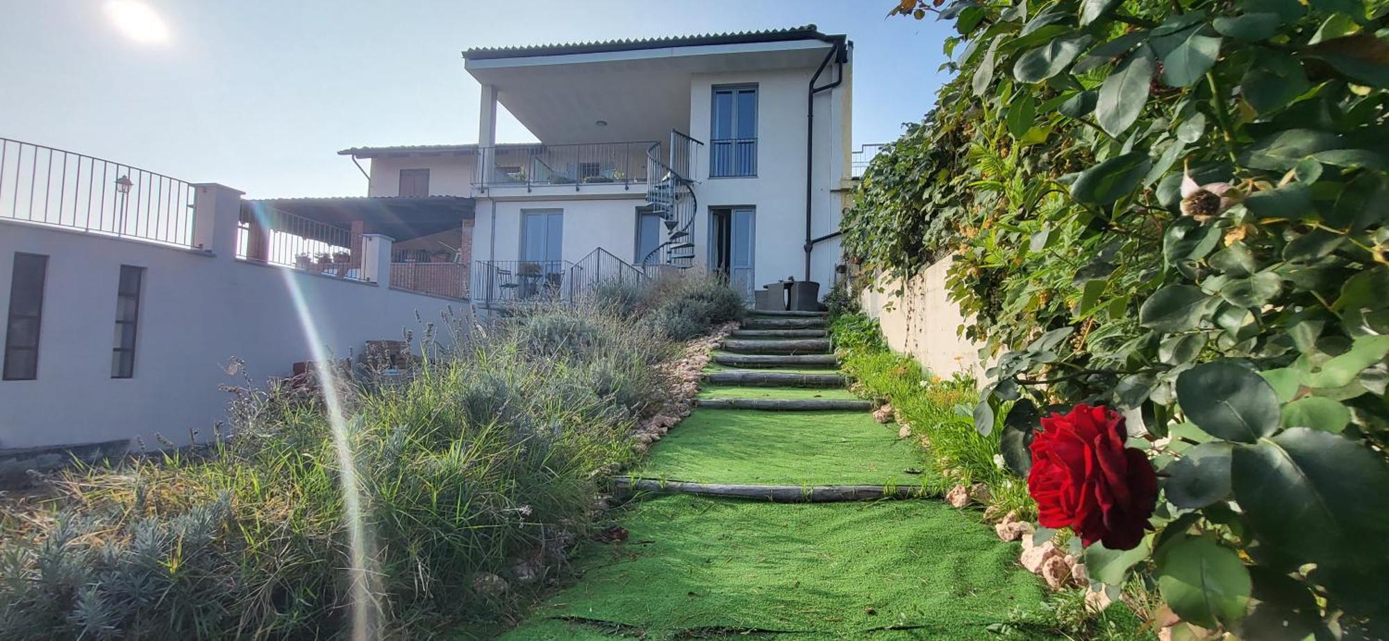 Casa Da Cristina Apartment Short Stay 拉莫拉 外观 照片