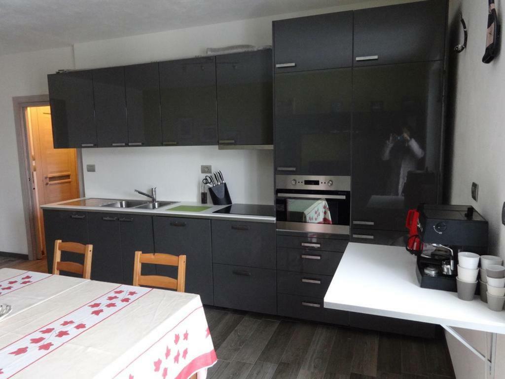 Casa Da Cristina Apartment Short Stay 拉莫拉 外观 照片